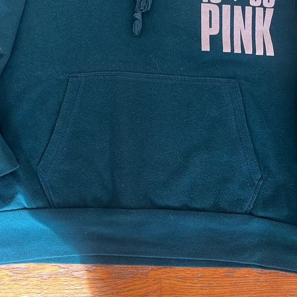 PINK by Victoria’s Secret Hoodie - Picture 5 of 14